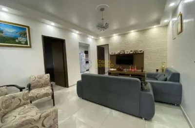 Casa com 3 quartos à venda, residencial campo belo - pindamonhangaba