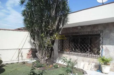 Casa com 3 dormitórios à venda, 260 m² por r$ 750.000,00 - nossa senhora do perpétuo socorro - pindamonhangaba/sp