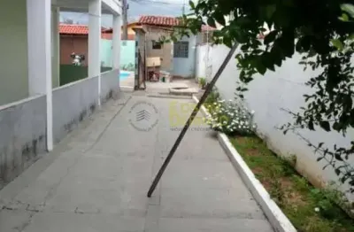 Sobrado com 3 dormitórios à venda, 180 m² por r$ 580.000,00 - bela vista - pindamonhangaba/sp