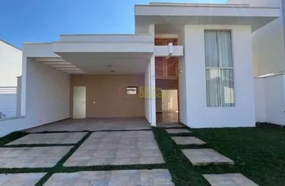 Casa em condomínio com 3 quartos, condomínio residencial e comercial moema ville - pindamonhangaba