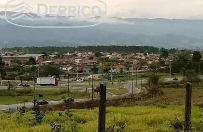 Terreno à venda na Nossa Senhora do Perpétuo Socorro, Pindamonhangaba 