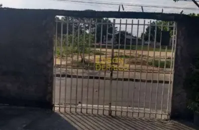 Casa com 2 dormitórios à venda, 71 m² por r$ 150.000,00 - residencial arco-íris - pindamonhangaba/sp