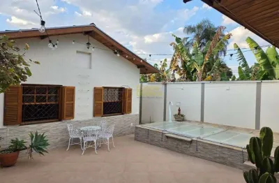 Casa com 3 quartos à venda no Santana, Pindamonhangaba 