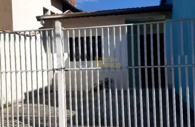 Casa com 2 dormitórios à venda, 72 m² por r$ 230.000,00 - cidade jardim - pindamonhangaba/sp