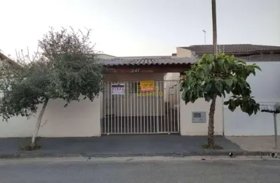 Casa com 3 dormitórios à venda, 90 m² por r$ 350.000,00 - residencial parque das palmeiras - pindamonhangaba/sp