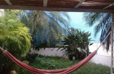 Casa com 4 quartos à venda no Centro, Taubaté 