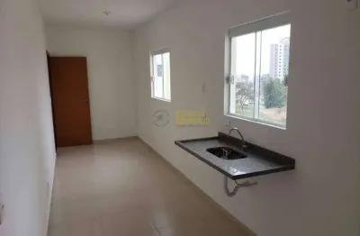 Apartamento com 1 quarto à venda, nossa senhora do perpétuo socorro - pindamonhangaba