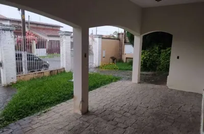 Casa com 4 quartos à venda, jardim residencial doutor lessa - pindamonhangaba