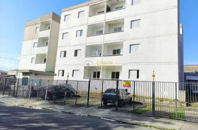 Apartamento com 2 quartos à venda no Mantiqueira, Pindamonhangaba 