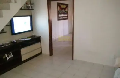 Sobrado residencial à venda, conjunto habitacional terra dos ipês ii (fase ii), pindamonhangaba.