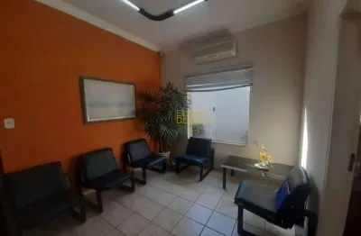 Clínica à venda, 183 m² por r$ 1.700.000 - centro - pindamonhangaba/sp