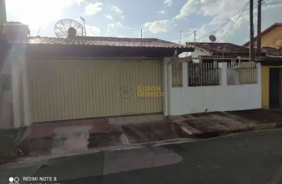 Casa com 4 dormitórios à venda, 179 m² por r$ 400.000 - loteamento residencial andrade - pindamonhangaba/sp