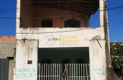 Sobrado com 3 quartos à venda, conjunto residencial araretama - pindamonhangaba