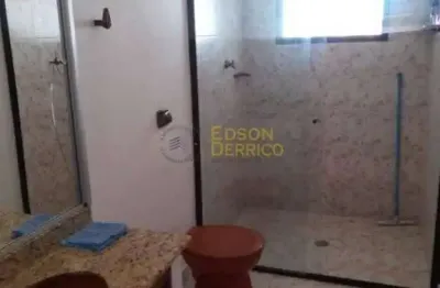 Casa com 3 quartos à venda no Bosque da Princesa, Pindamonhangaba 