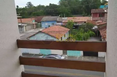 Apartamento com 2 quartos à venda, vila são joão - pindamonhangaba