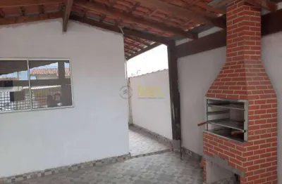 Casa à venda, 91 m² por r$ 250.000,00 - residencial e comercial cidade morumbi - pindamonhangaba/sp