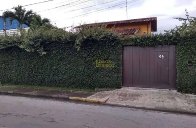 Sobrado com 2 quartos à venda, nossa senhora do perpétuo socorro - pindamonhangaba