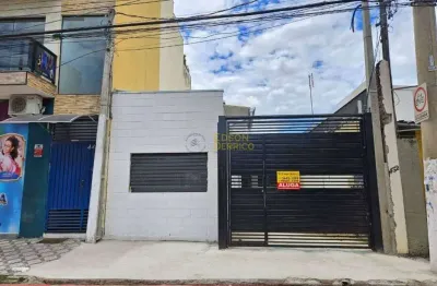 Sala comercial com 1 sala para alugar no Centro, Pindamonhangaba 