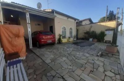 Casa com 3 dormitórios à venda, 153 m² por r$ 395.000 - vila rica - pindamonhangaba/sp