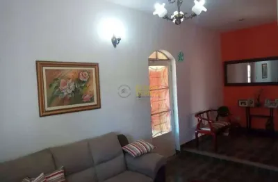 Casa à venda, 135 m² por r$ 570.000,00 - jardim rosely - pindamonhangaba/sp