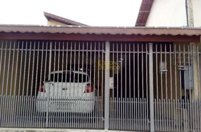 Casa com 2 dormitórios à venda, 100 m² por r$ 280.000,00 - mombaça - pindamonhangaba/sp