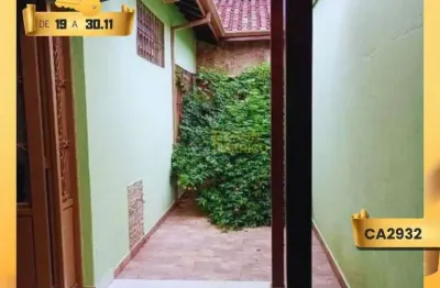 Casa com 2 quartos à venda no Crispim, Pindamonhangaba 