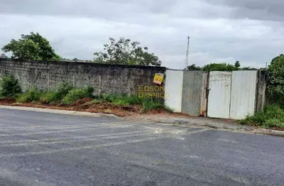 Terreno à venda no Campinas, Pindamonhangaba 