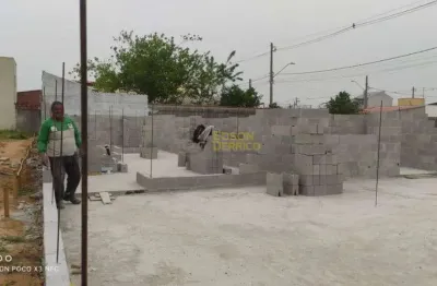 Casa com 2 dormitórios à venda, 80 m² por r$ 270.000,00 - césar park - pindamonhangaba/sp