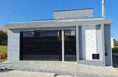 Casa com 3 dormitórios à venda, 112 m² por r$ 480.000 - loteamento residencial e comercial flamboyant - pindamonhangaba/sp