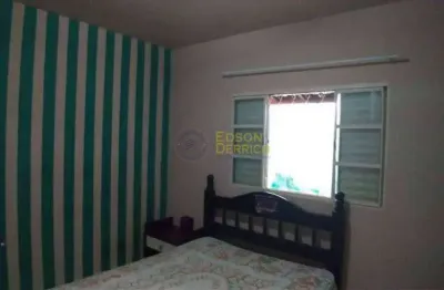 Casa com 2 quartos à venda em Mombaça, Pindamonhangaba 