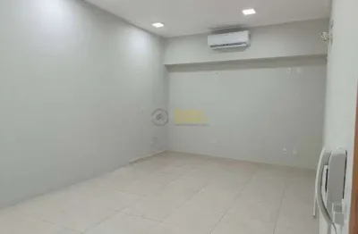 Sala para alugar, 45 m² por r$ 1.394,88/mês - bosque da princesa - pindamonhangaba/sp