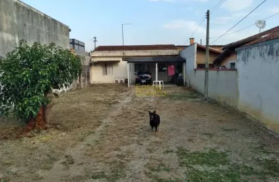 Casa com 1 dormitório à venda, 44 m² por r$ 250.000 - parque são domingos - pindamonhangaba/sp