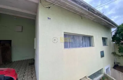 Casa com 5 dormitórios à venda, 208 m² por r$ 530.000,00 - centro - pindamonhangaba/sp