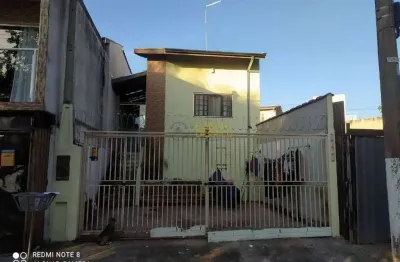 Casa com 2 dormitórios à venda, 64 m² por r$ 280.000 - beta - pindamonhangaba/sp