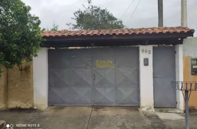 Casa à venda, 139 m² por r$ 520.000,00 - santana - pindamonhangaba/sp