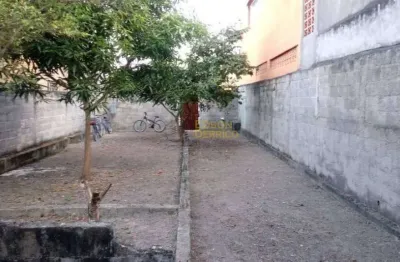 Terreno à venda, 175 m² por r$ 90.000,00 - conjunto habitacional terra dos ipês ii (fase ii) - pindamonhangaba/sp