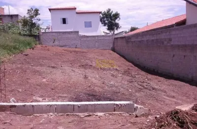 Terreno à venda, 250 m² por r$ 110.000,00 - conjunto residencial araretama - pindamonhangaba/sp