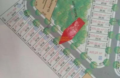 Terreno à venda, 200 m² por r$ 125.000,00 - crispim - pindamonhangaba/sp