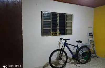 Casa com 4 dormitórios à venda, 190 m² por r$ 450.000 - cidade nova - pindamonhangaba/sp