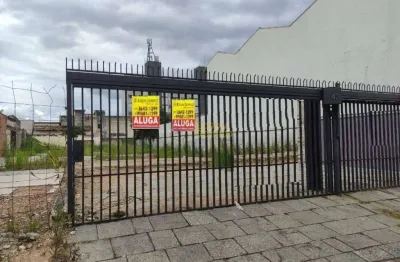 Terreno, 959 m² - venda por r$ 1.800.000,00 ou aluguel por r$ 5.128,13/mês - centro - pindamonhangaba/sp