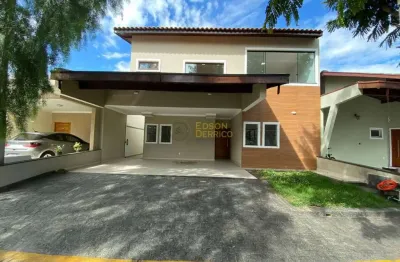 Casa em condomínio fechado com 5 quartos à venda no Centro, Tremembé 