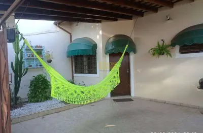 Casa com 2 quartos à venda no Jardim Santa Luzia, Pindamonhangaba 