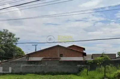 Terreno à venda, 448 m² por r$ 175.000,00 - azeredo - pindamonhangaba/sp