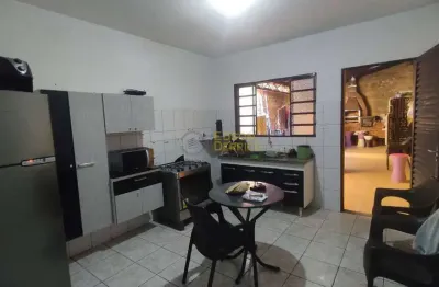 Casa com 2 quartos à venda em Mombaça, Pindamonhangaba 
