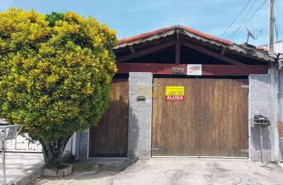Casa com 2 quartos à venda no Mantiqueira, Pindamonhangaba 