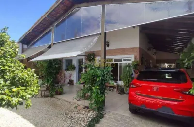 Casa com 5 quartos à venda no Crispim, Pindamonhangaba 