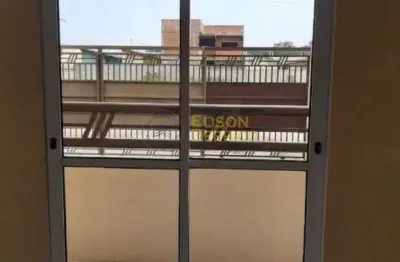 Apartamento com 2 dormitórios à venda, 65 m² por r$ 165.000 - residencial pasin - pindamonhangaba/sp