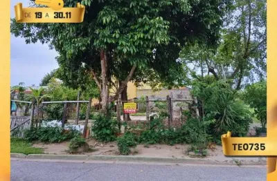 Terreno à venda, 253 m² por r$ 115.000,00 - conjunto habitacional terra dos ipês i (norte) - pindamonhangaba/sp