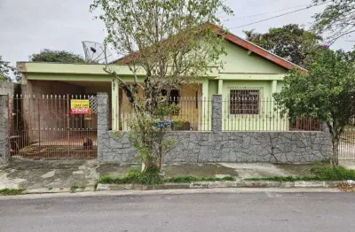 Casa com 3 dormitórios à venda, 140 m² por r$ 230.000,00 - vila são josé - pindamonhangaba/sp