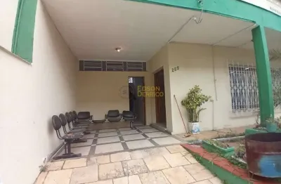 Sobrado com 4 dormitórios para alugar, 306 m² por r$ 3.996,33/mês - centro - pindamonhangaba/sp
